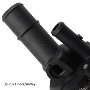 Engine Coolant Thermostat Housing Assembly Beck Arnley 143-0838