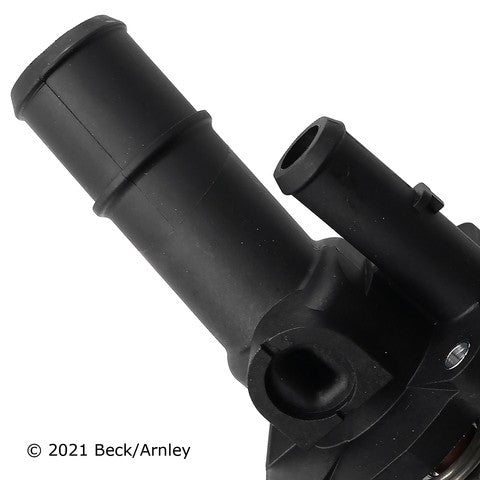 Engine Coolant Thermostat Housing Assembly Beck Arnley 143-0838