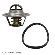 Engine Coolant Thermostat Beck Arnley 143-0839