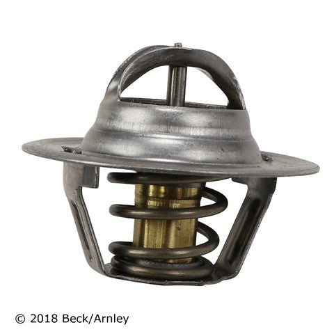 Engine Coolant Thermostat Beck Arnley 143-0839