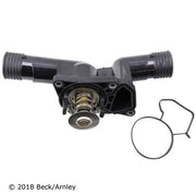 Engine Coolant Thermostat Housing Assembly Beck Arnley 143-0840