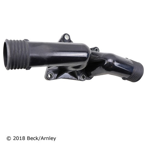 Engine Coolant Thermostat Housing Assembly Beck Arnley 143-0840