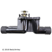 Engine Coolant Thermostat Housing Assembly Beck Arnley 143-0840