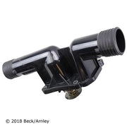 Engine Coolant Thermostat Housing Assembly Beck Arnley 143-0840