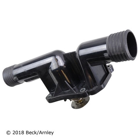 Engine Coolant Thermostat Housing Assembly Beck Arnley 143-0840