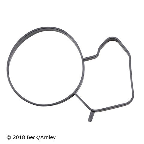 Engine Coolant Thermostat Housing Assembly Beck Arnley 143-0840