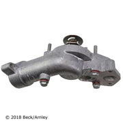 Engine Coolant Thermostat Housing Assembly Beck Arnley 143-0844