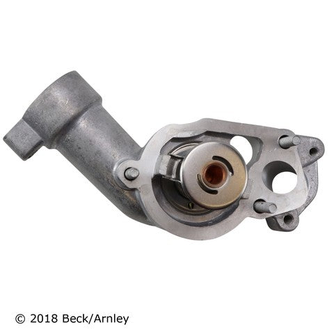 Engine Coolant Thermostat Housing Assembly Beck Arnley 143-0844