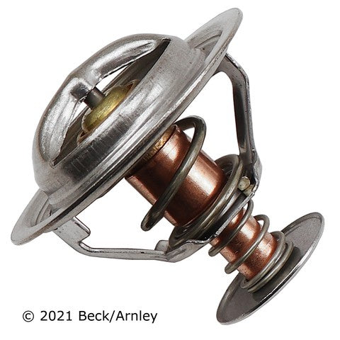 Engine Coolant Thermostat Beck Arnley 143-0845