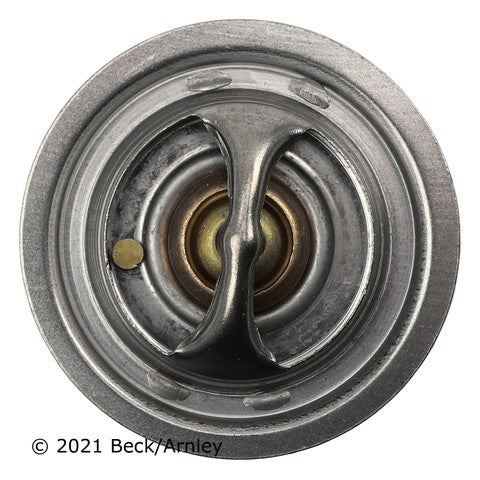 Engine Coolant Thermostat Beck Arnley 143-0845