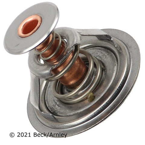 Engine Coolant Thermostat Beck Arnley 143-0845