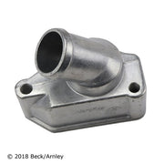 Engine Coolant Thermostat Housing Assembly Beck Arnley 143-0847