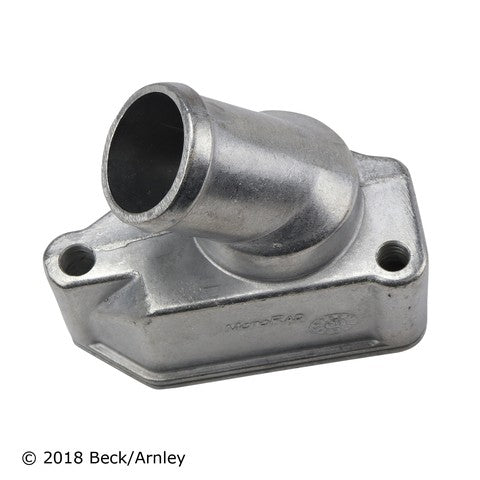 Engine Coolant Thermostat Housing Assembly Beck Arnley 143-0847