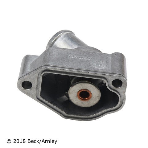 Engine Coolant Thermostat Housing Assembly Beck Arnley 143-0847