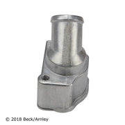 Engine Coolant Thermostat Housing Assembly Beck Arnley 143-0847
