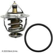 Engine Coolant Thermostat Beck Arnley 143-0848