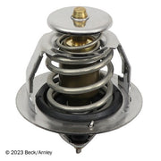 Engine Coolant Thermostat Beck Arnley 143-0848