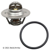 Engine Coolant Thermostat Beck Arnley 143-0849