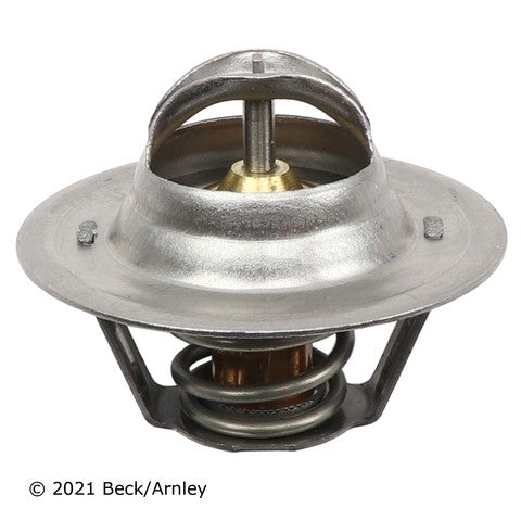 Engine Coolant Thermostat Beck Arnley 143-0849