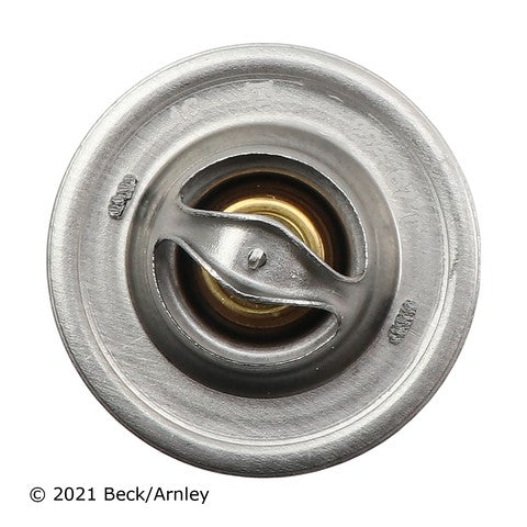 Engine Coolant Thermostat Beck Arnley 143-0849