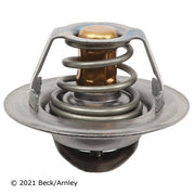Engine Coolant Thermostat Beck Arnley 143-0849