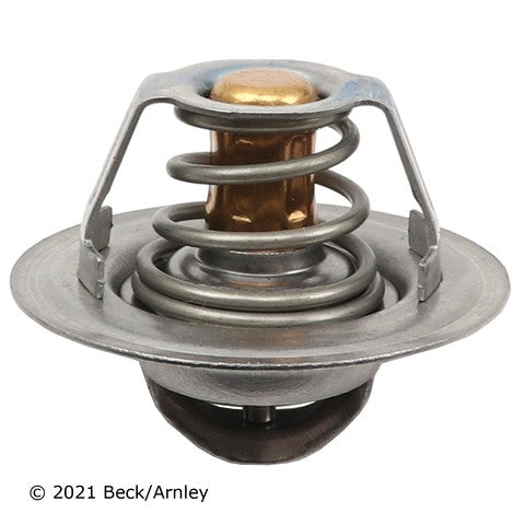 Engine Coolant Thermostat Beck Arnley 143-0849