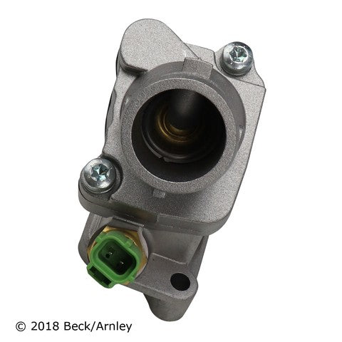 Engine Coolant Thermostat Housing Assembly Beck Arnley 143-0850