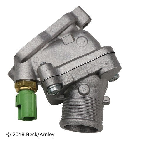 Engine Coolant Thermostat Housing Assembly Beck Arnley 143-0850