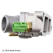 Engine Coolant Thermostat Housing Assembly Beck Arnley 143-0851