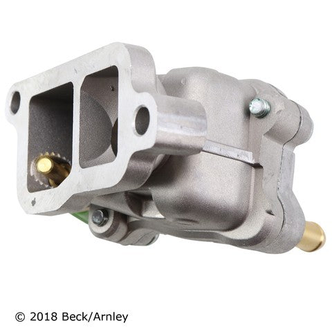 Engine Coolant Thermostat Housing Assembly Beck Arnley 143-0851