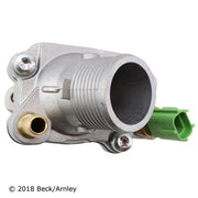 Engine Coolant Thermostat Housing Assembly Beck Arnley 143-0851