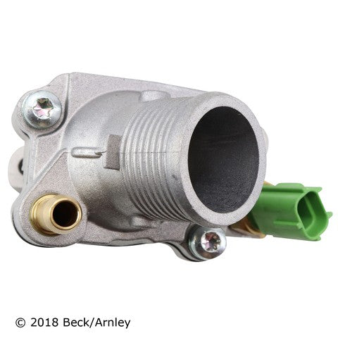 Engine Coolant Thermostat Housing Assembly Beck Arnley 143-0851