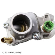 Engine Coolant Thermostat Housing Assembly Beck Arnley 143-0851
