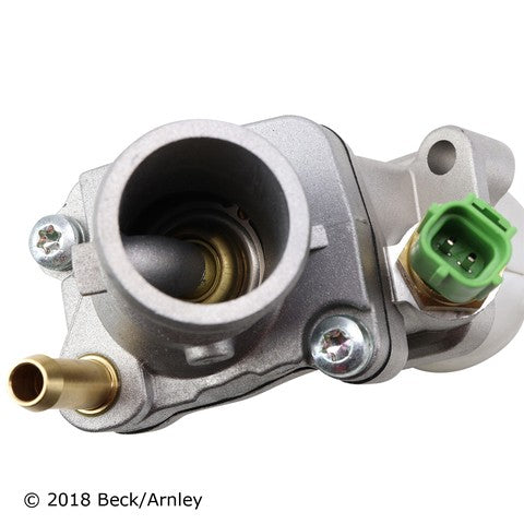 Engine Coolant Thermostat Housing Assembly Beck Arnley 143-0851