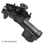 Engine Coolant Thermostat Housing Assembly Beck Arnley 143-0853