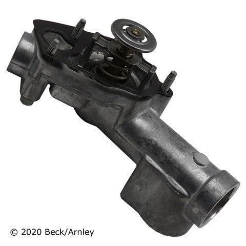 Engine Coolant Thermostat Housing Assembly Beck Arnley 143-0853