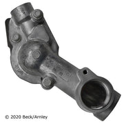 Engine Coolant Thermostat Housing Assembly Beck Arnley 143-0853