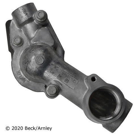 Engine Coolant Thermostat Housing Assembly Beck Arnley 143-0853
