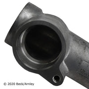 Engine Coolant Thermostat Housing Assembly Beck Arnley 143-0853