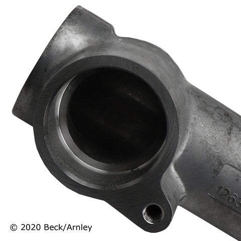 Engine Coolant Thermostat Housing Assembly Beck Arnley 143-0853