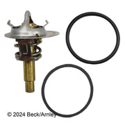 Engine Coolant Thermostat Beck Arnley 143-0854