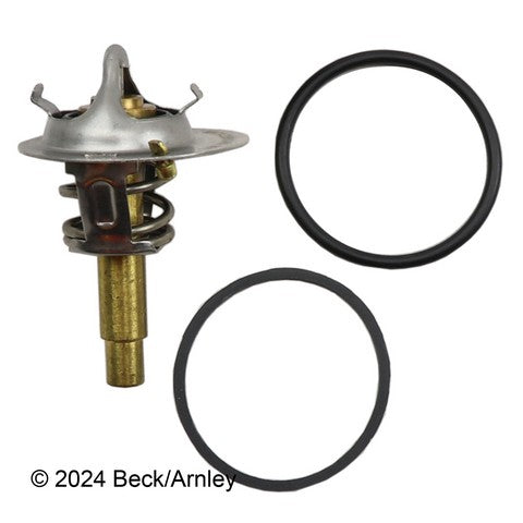 Engine Coolant Thermostat Beck Arnley 143-0854