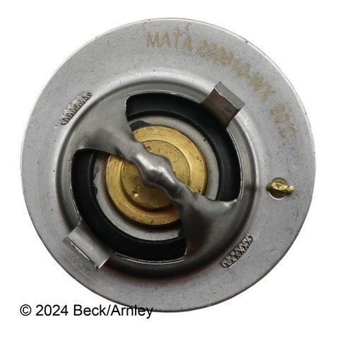 Engine Coolant Thermostat Beck Arnley 143-0854