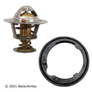 Engine Coolant Thermostat Beck Arnley 143-0855