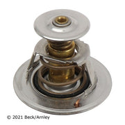 Engine Coolant Thermostat Beck Arnley 143-0855