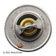 Engine Coolant Thermostat Beck Arnley 143-0855