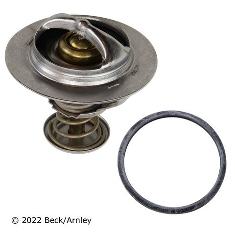 Engine Coolant Thermostat Beck Arnley 143-0857