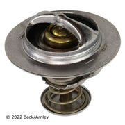 Engine Coolant Thermostat Beck Arnley 143-0857