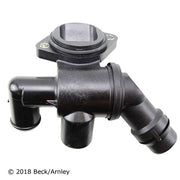 Engine Coolant Thermostat Housing Assembly Beck Arnley 143-0860