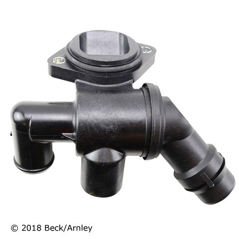 Engine Coolant Thermostat Housing Assembly Beck Arnley 143-0860